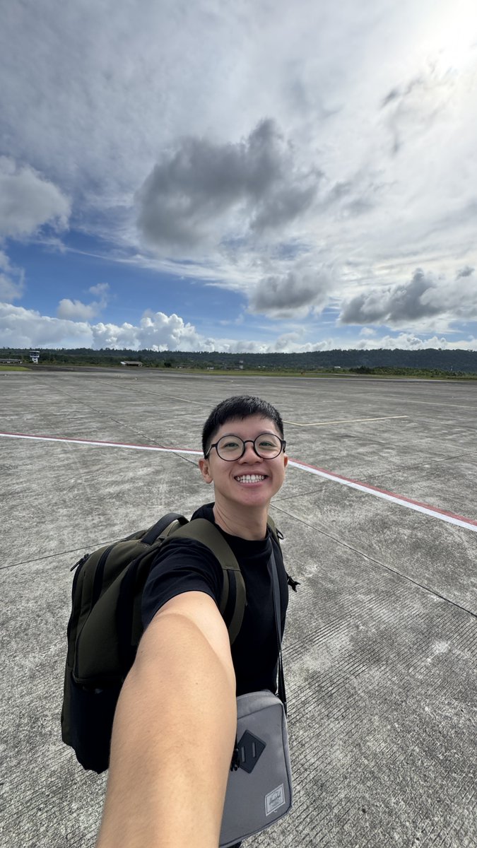 Tukang Ngider 🏃🏻♂️🏃🏻♂️ tweet media