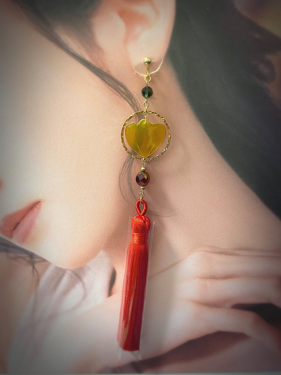 露店 花氷燈 (ｶｺﾞｵﾘﾄｳ) tweet media