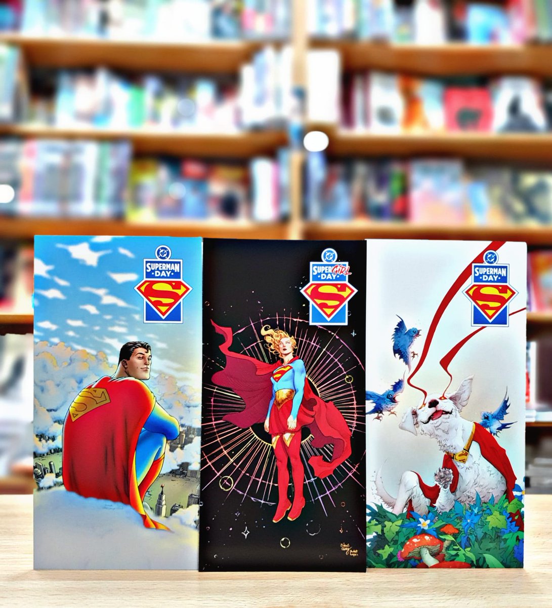 Arcadia Comics tweet media