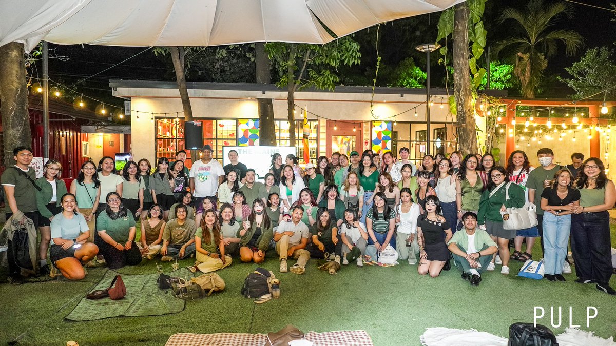 pulpliveworld's tweet image. Hey 8123 community! 💚
Spot yourself during THE MAINE: JOY NEXT DOOR Listening Party in Manila? You can now check and download your photos here:

📸 bit.ly/THEMAINEListen…

We hope to see you again soon! 🥰

#THEMAINEListeningPartyinMANILA #THEMAINE #JOYNEXTDOOR @themaine