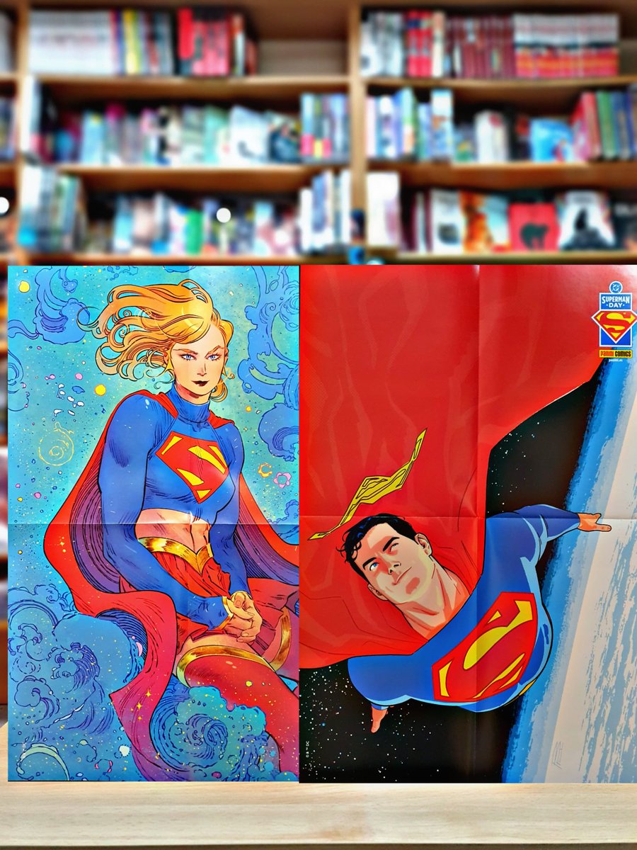 Arcadia Comics tweet media