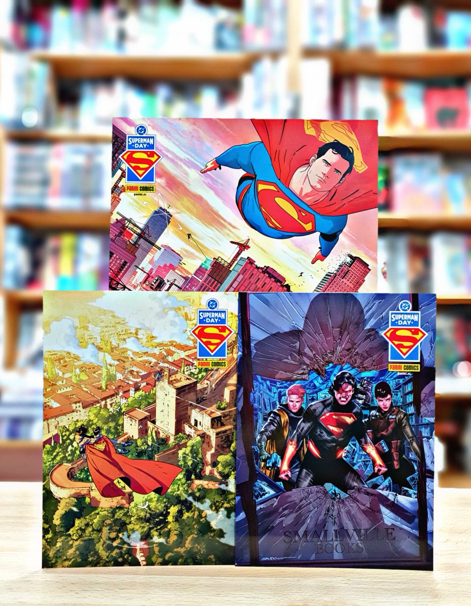 Arcadia Comics tweet media