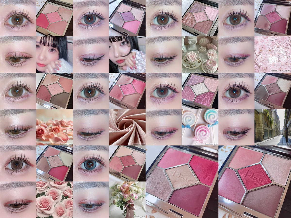 めんたまちゃん　🦋 tweet media