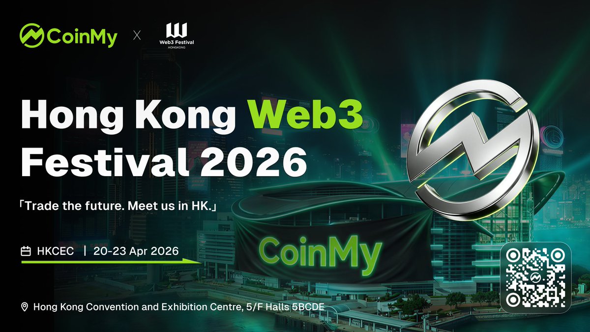 CoinMy tweet media