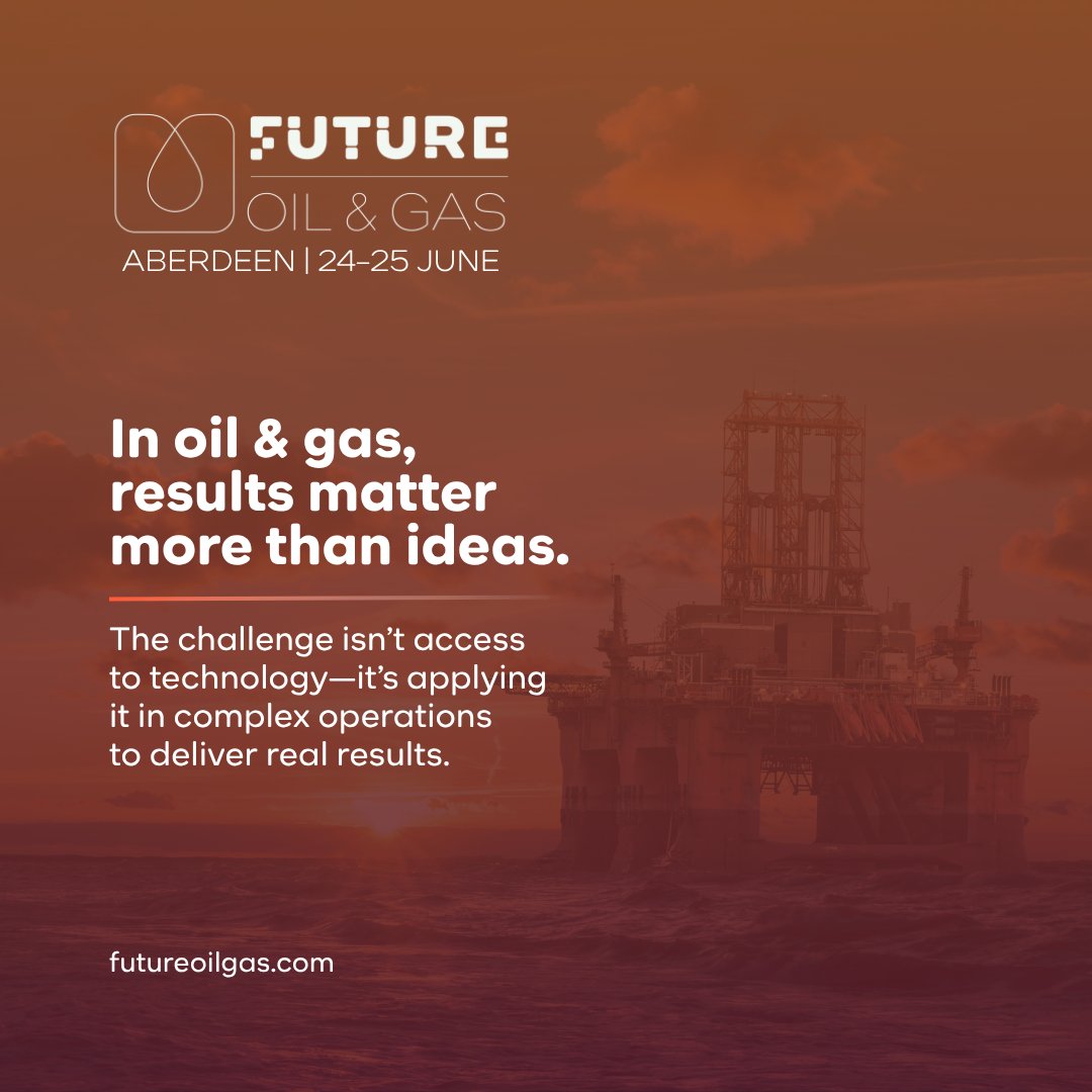 Future Oil & Gas tweet media