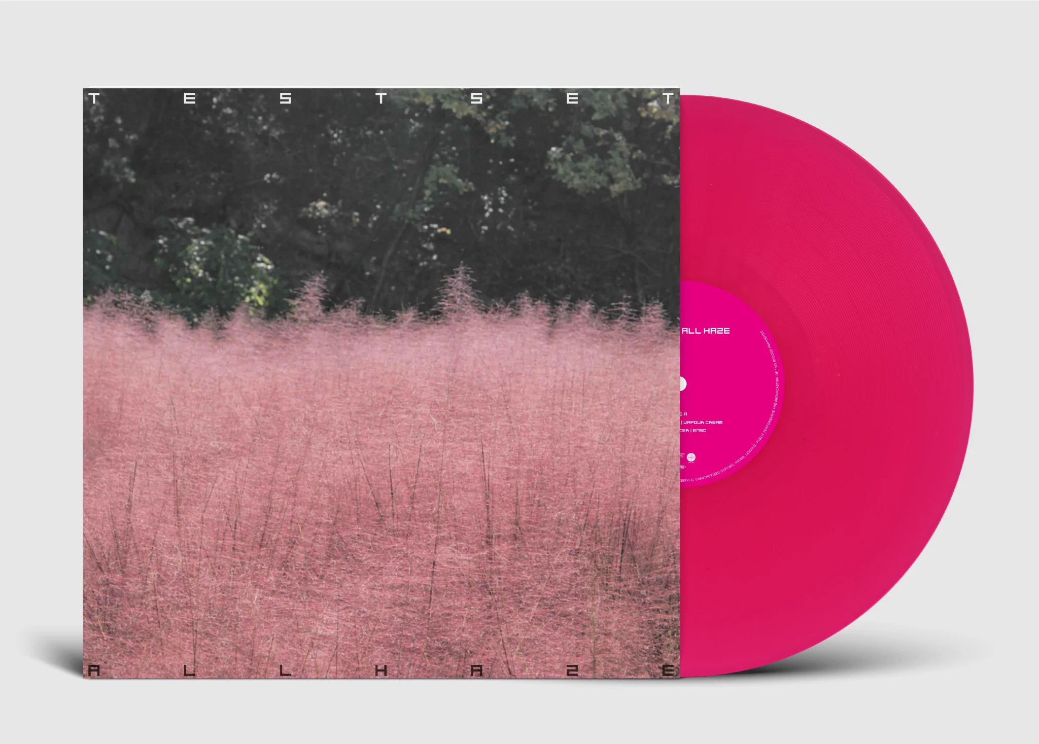 TESTSET（砂原良徳 × LEO今井 × 白根賢一 × 永井聖一） on X: 