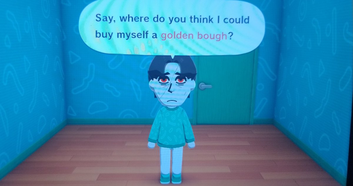 gore majima tweet media