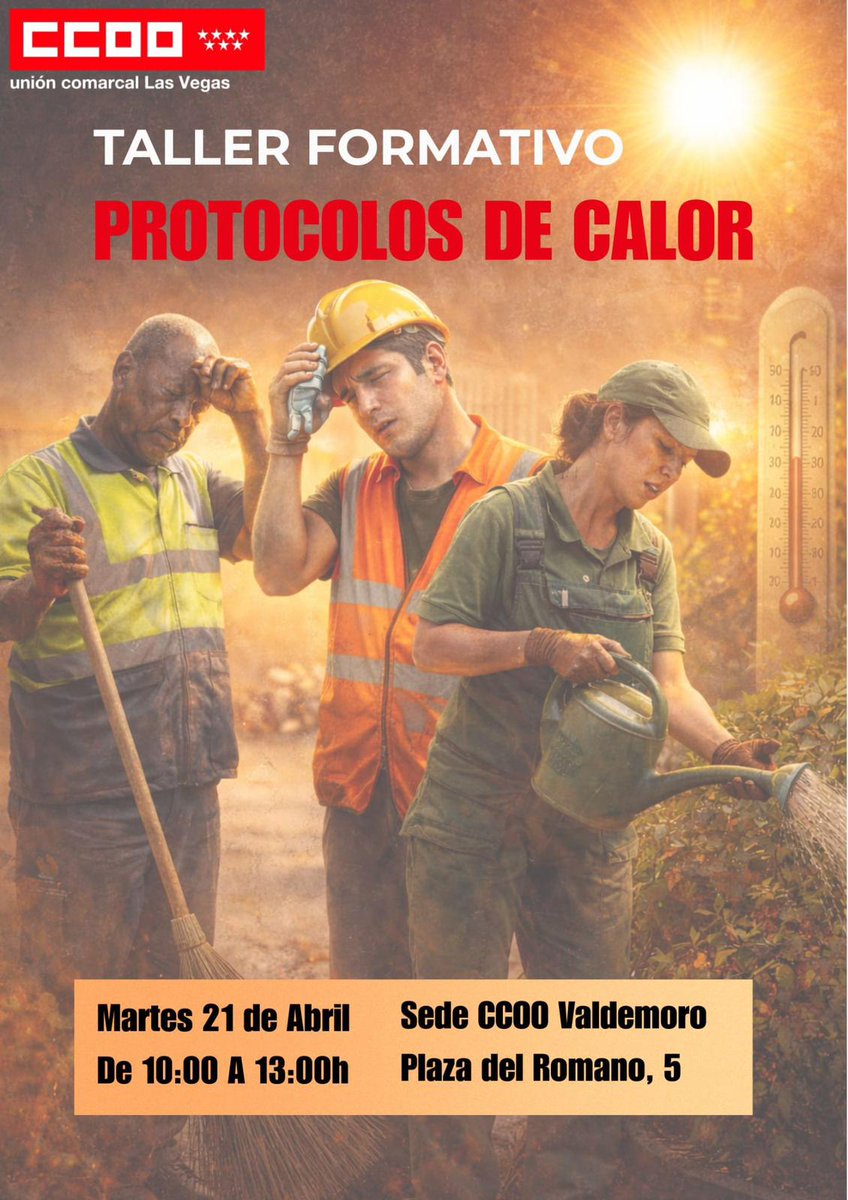 las vegas ccoo tweet media