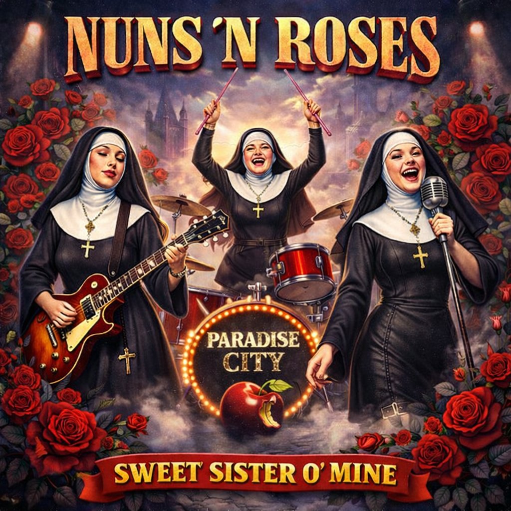 Christian tweet media