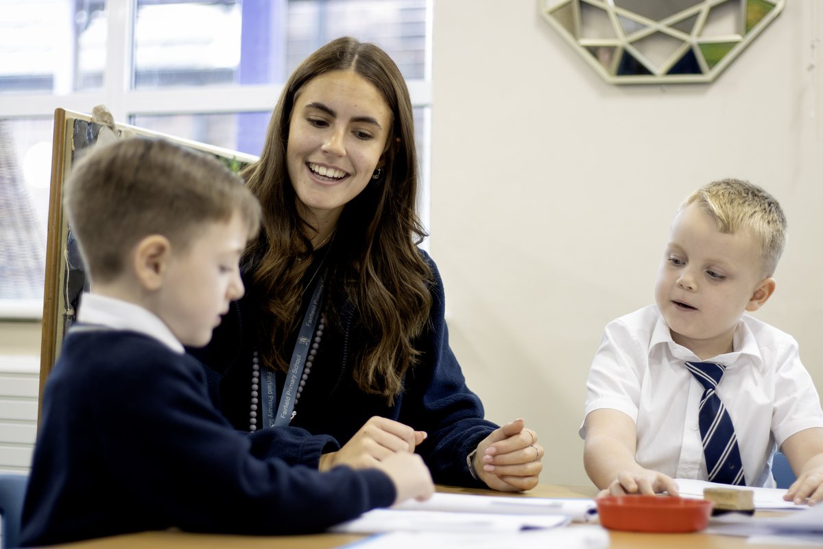 Catholic Education Service tweet media