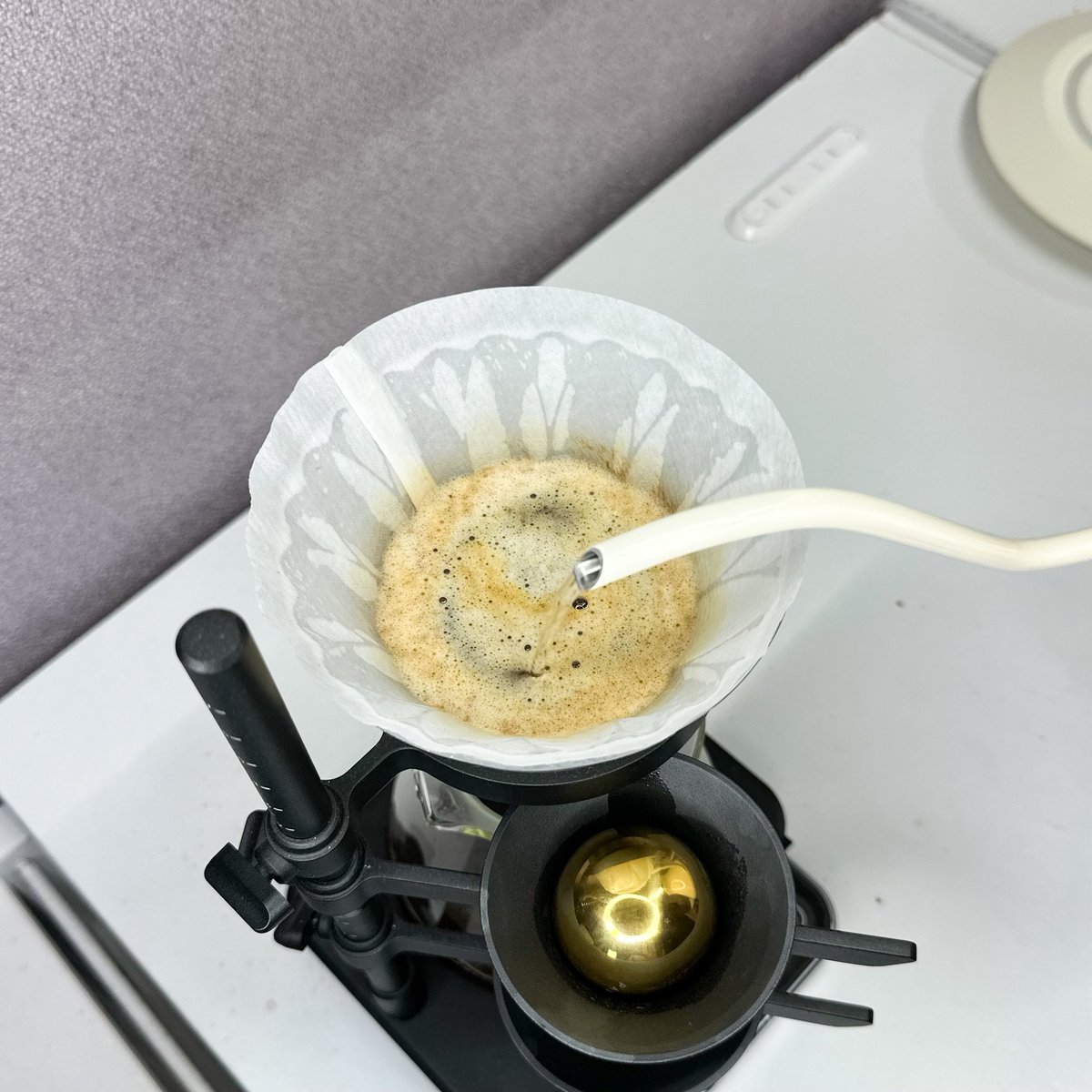 けんけん@Kenken Coffee tweet media