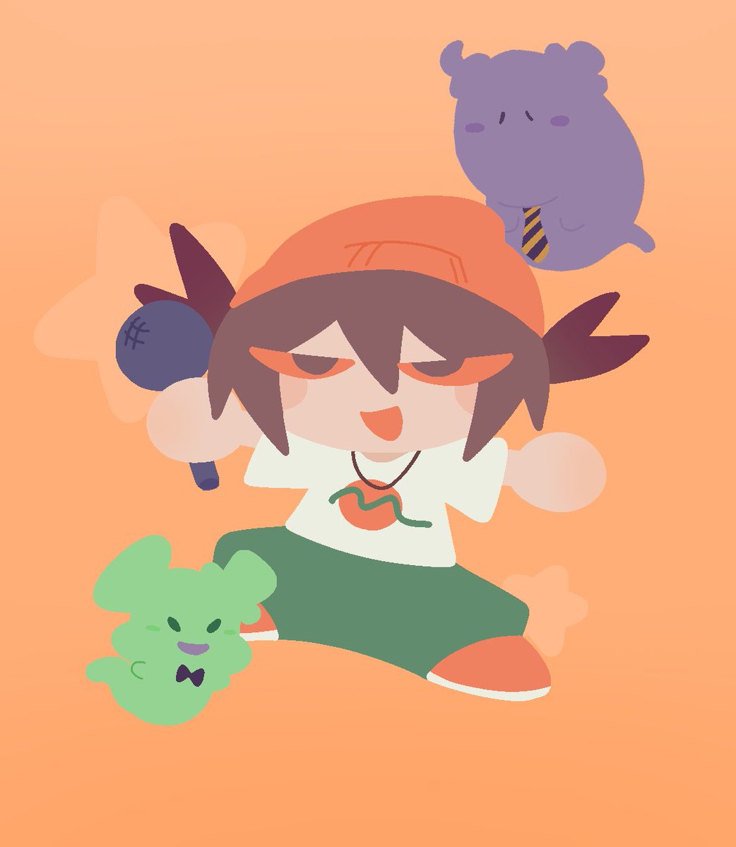 ふかひれα3号 tweet media