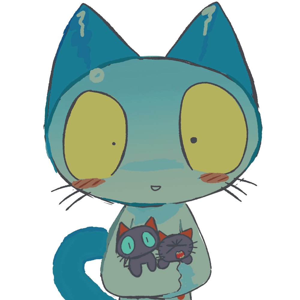autopsywithlove's tweet photo. #ねこのティーチくん https://t.co/SKe43p3mQb