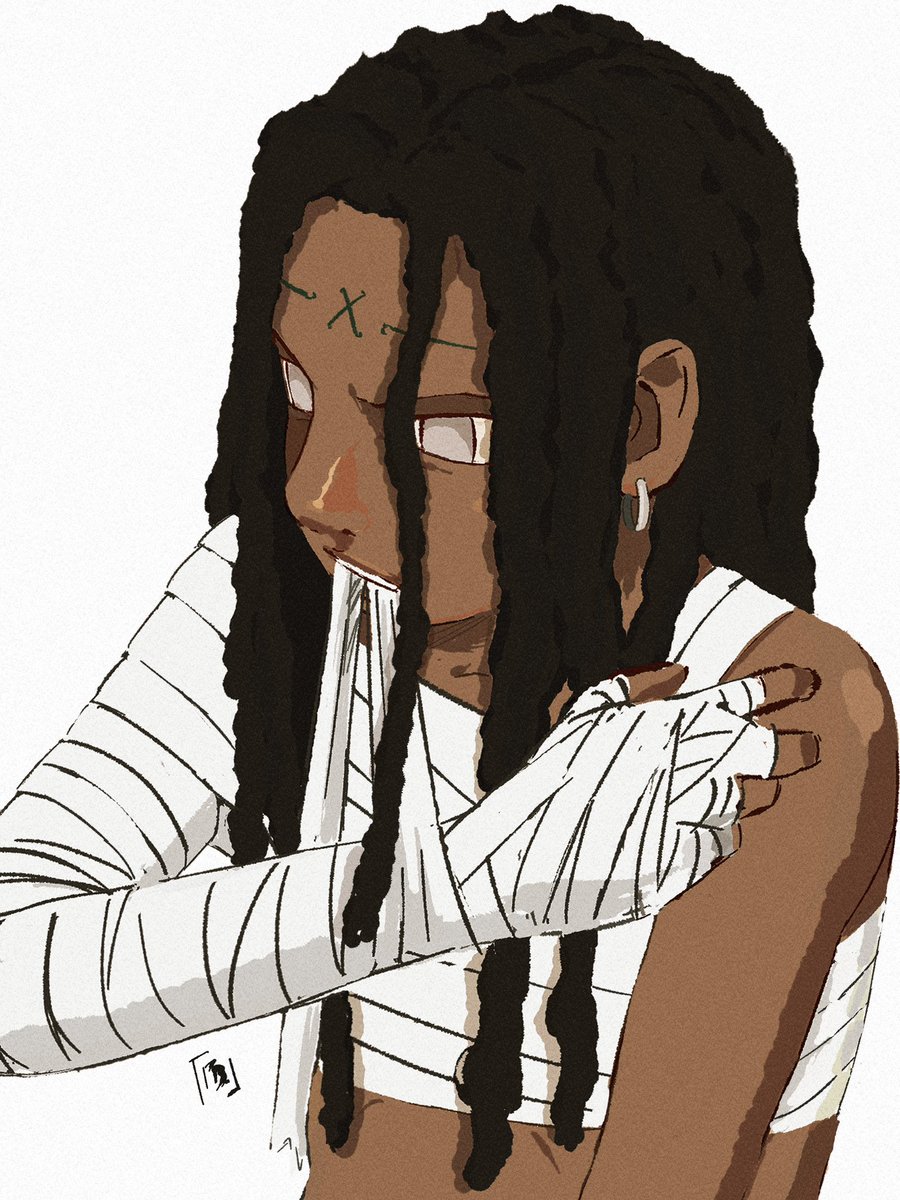 P.B Wayne | COMMISSIONS OPEN tweet media