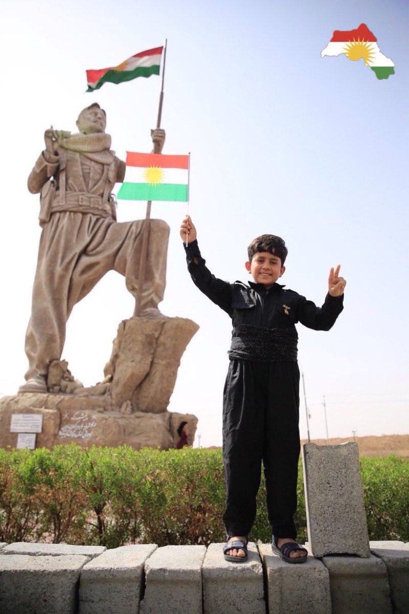 Kurds on X tweet media