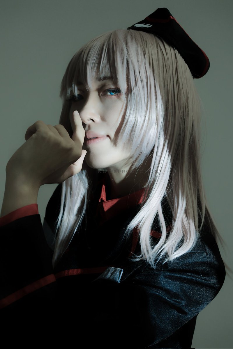 ✾コスプレ

エリカの写真で一番気に入ってるやつかも
雰囲気リボ武者っぽいと勝手に思ってる