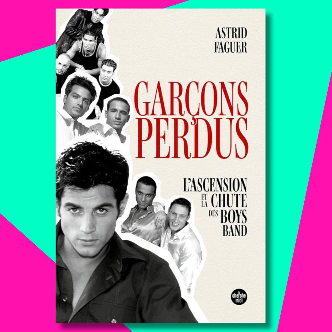 CD2TITRES : 90s/00s Pop Music Podcast tweet media