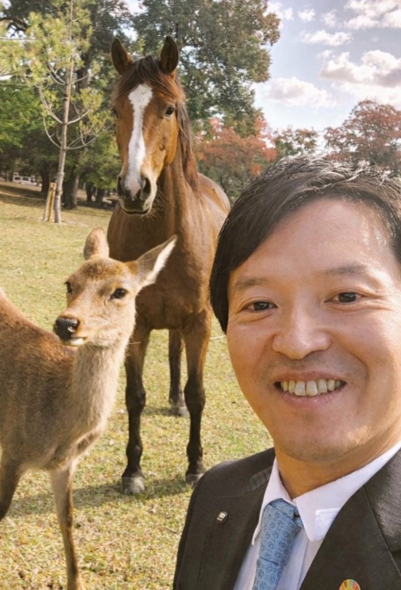 ガンバレ兵庫 tweet media