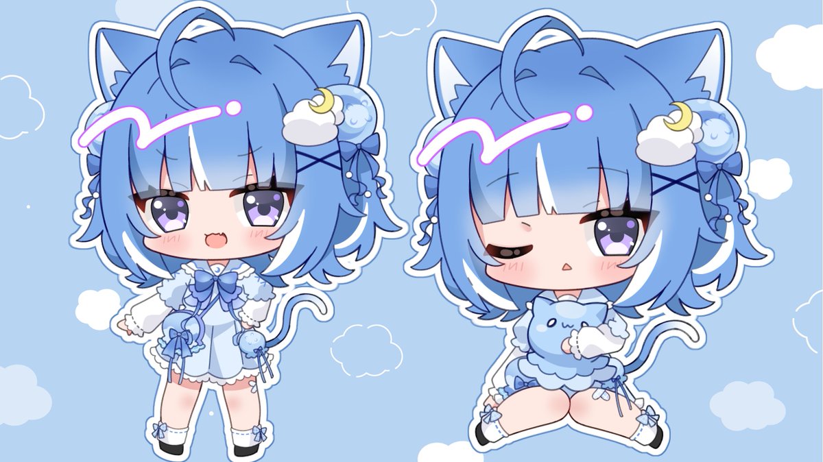 甘瀬 まこ💛 tweet media