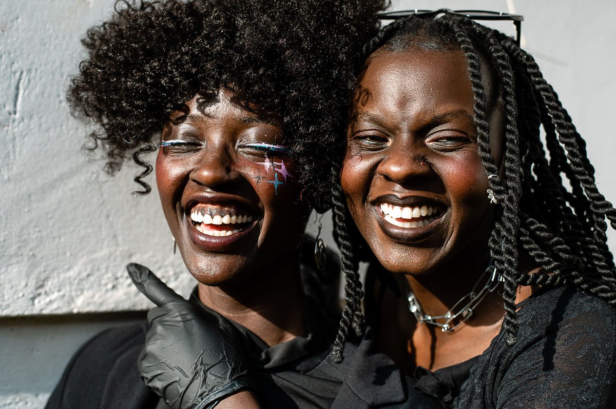 _Owirri's tweet image. Mental health, is a topic rarely visited, but as we approach May, this track sits gracefully on my latest EP release awaiting your ears. 

Give it a listen, usikubali kua bubu. 👊

#owirriana🌷 #BLACK #mentalhealth #mentalwellbeing #mentalhealthawareness