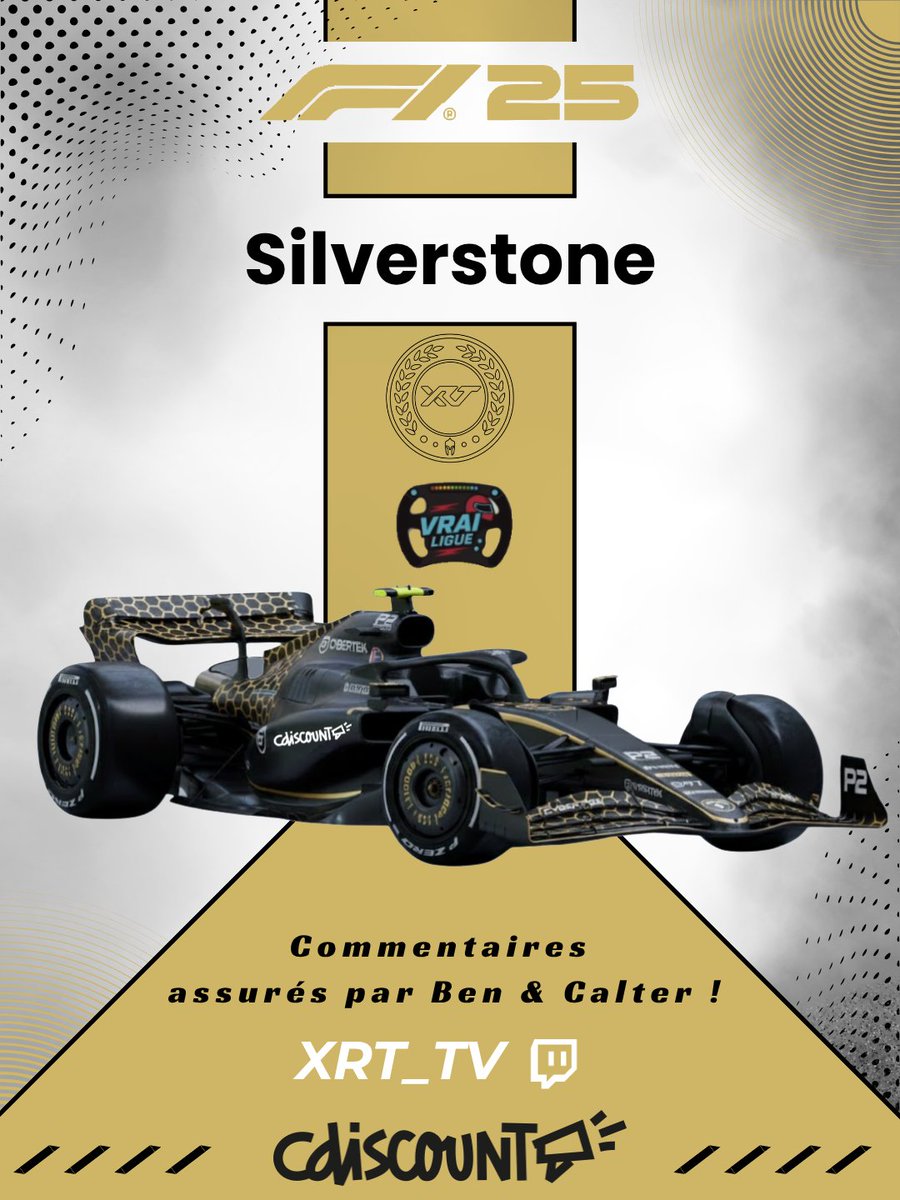 XRT Racing Team tweet media