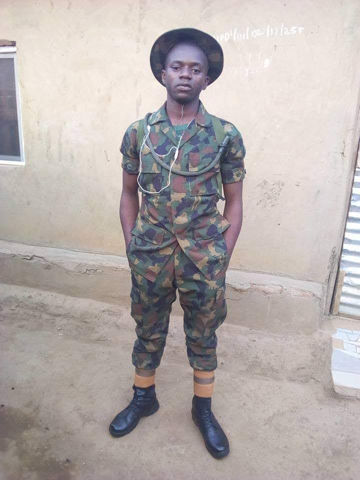 Daniel Somtochukwu tweet media