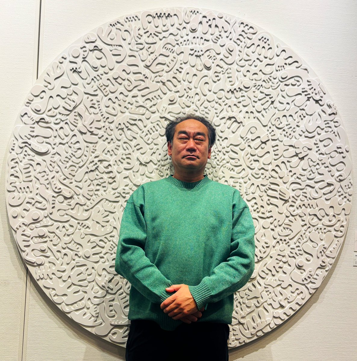 相田翔吾 tweet media