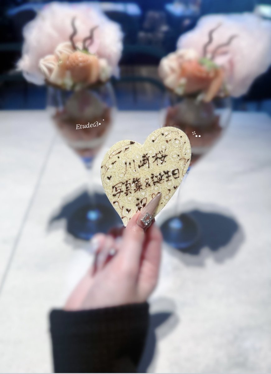 𝓐♡ tweet media