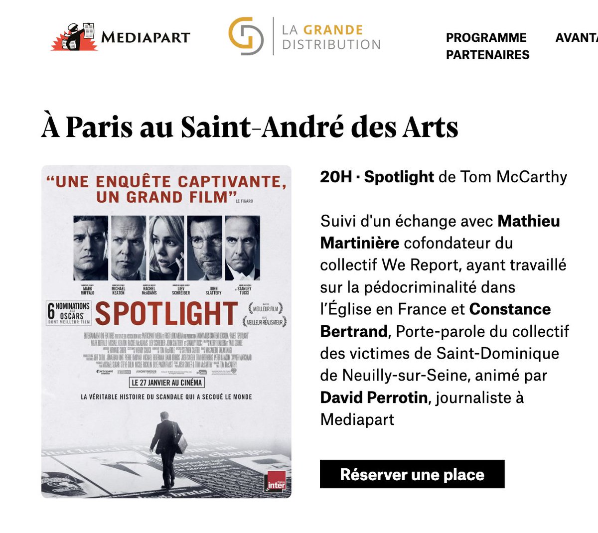 David Perrotin tweet media