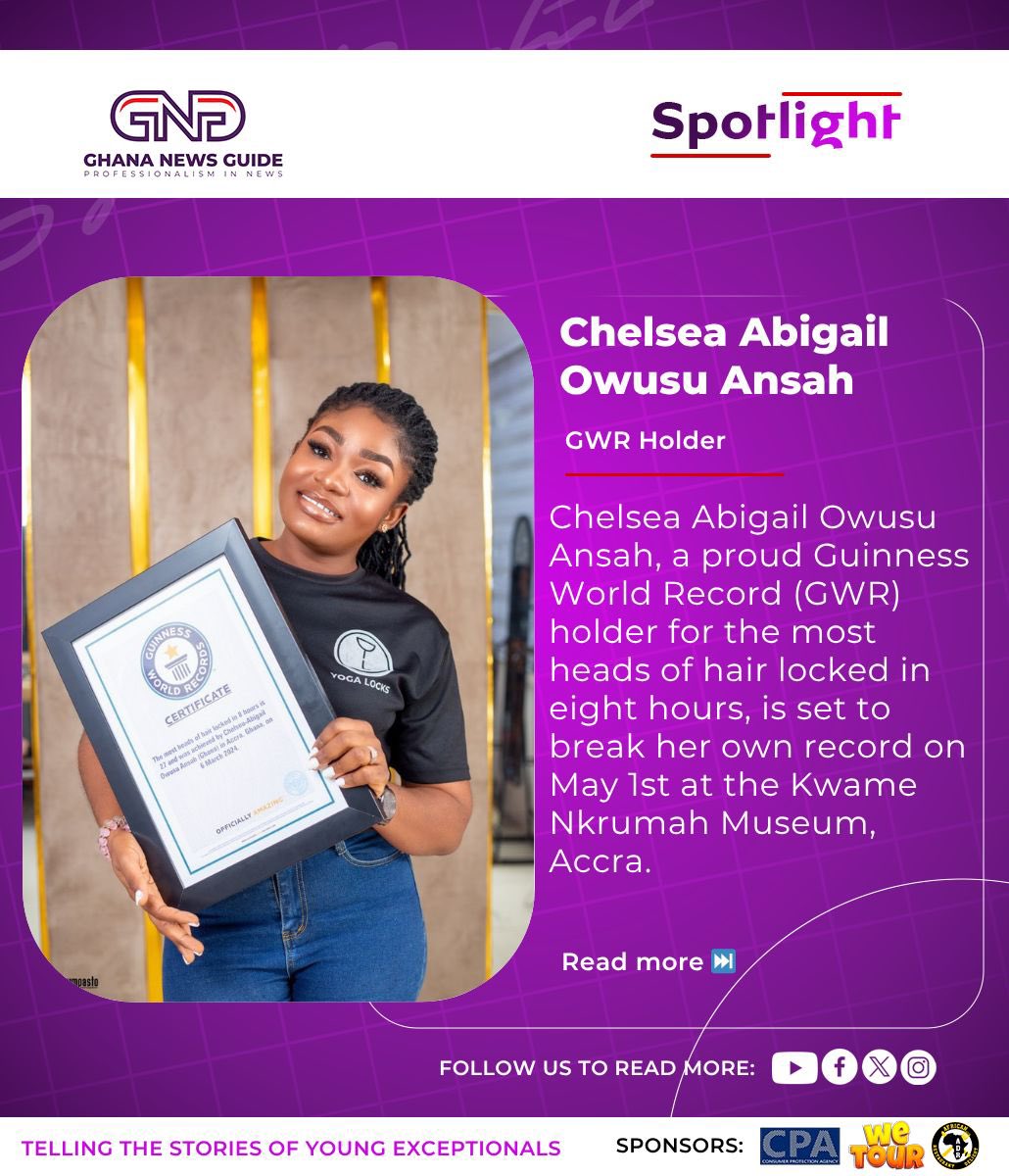 Ghana News Guide tweet media