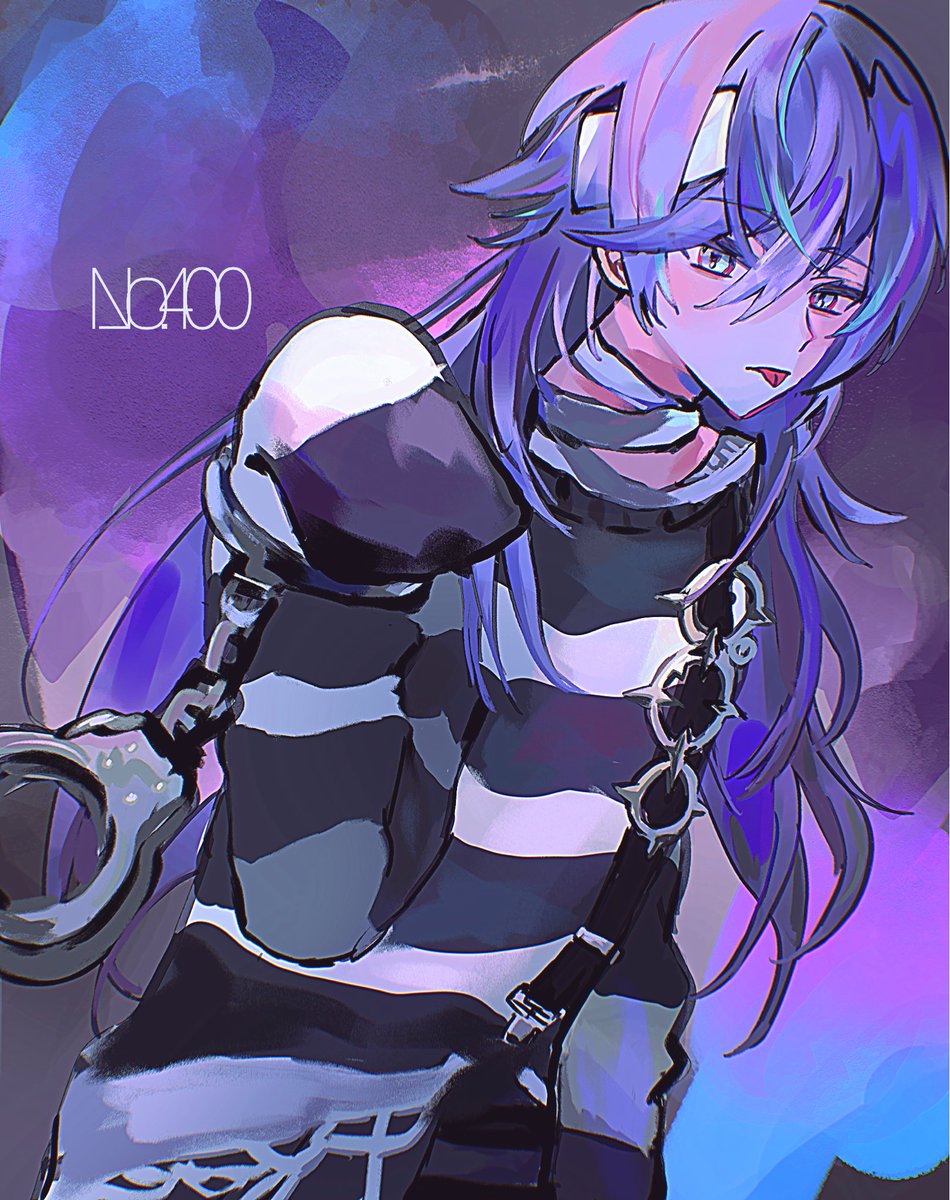 #CellmatesFA #ショウゾウ画

Cellmatesの服装好き