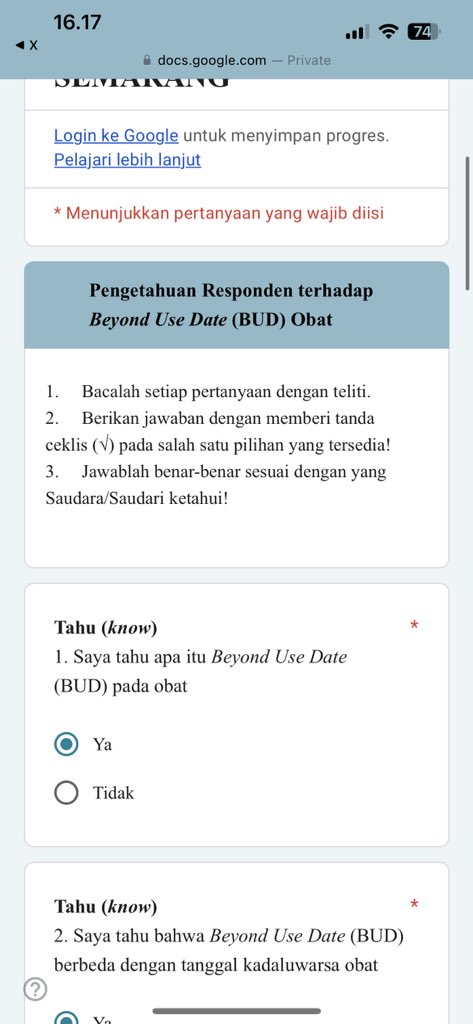 audrey | BARTER KUESIONER YUK LANGSUNG DM tweet media