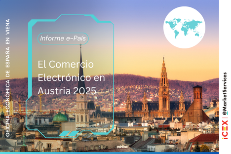 ICEX Comercio Digital tweet media