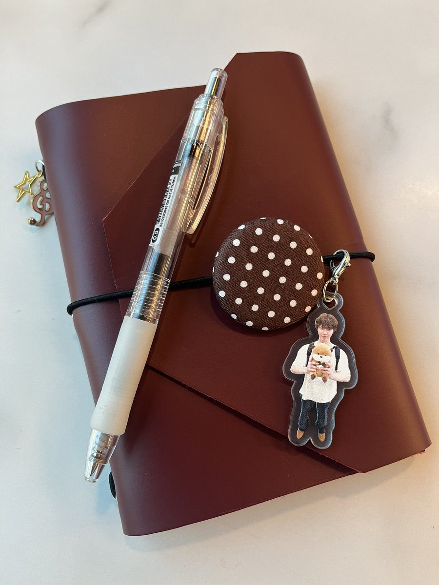 hansolboxd's tweet photo. having a physical film journal might be the best thing ever. thank you so much @CINEMA_218 🎬⭐️ https://t.co/HWMUoKtzch