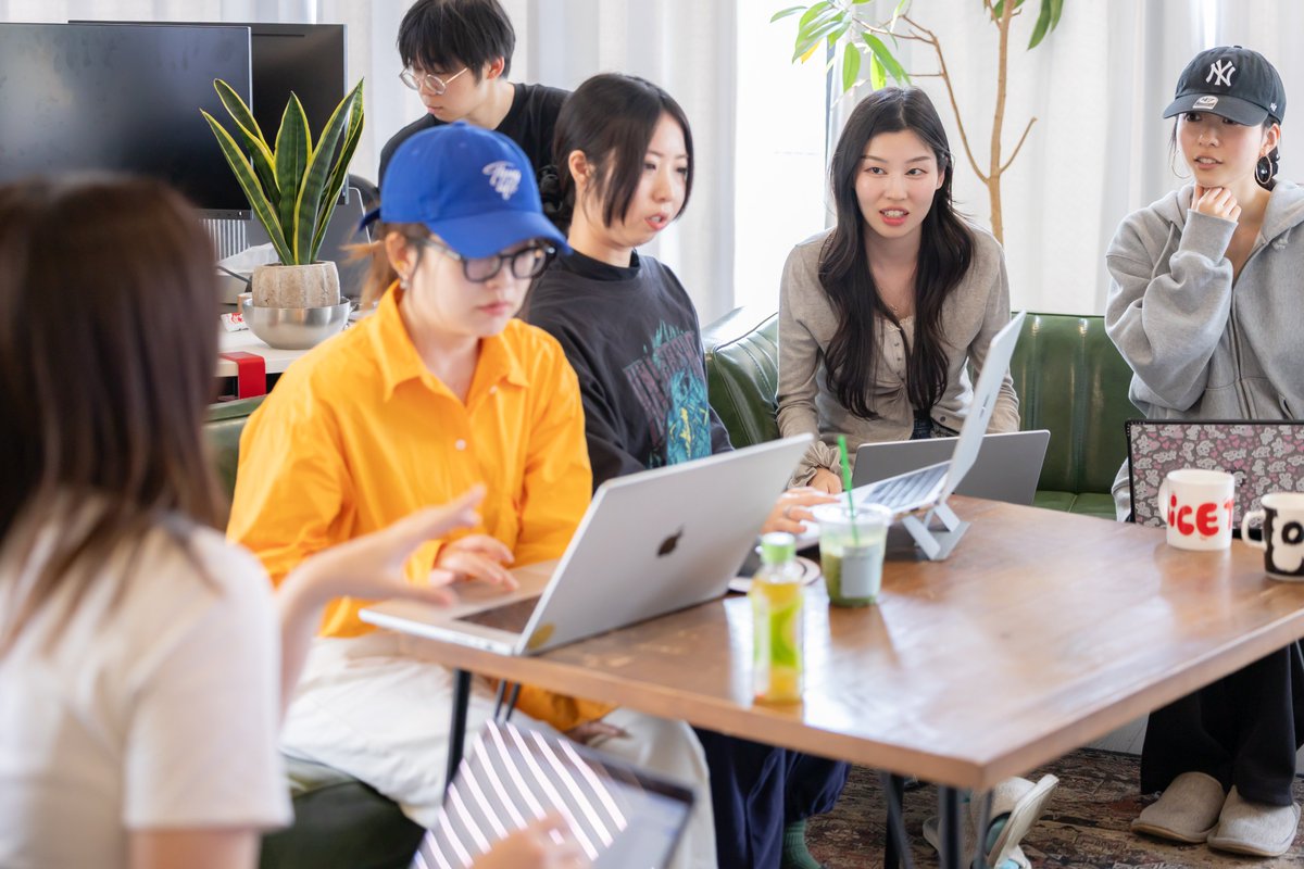 Framer Japan tweet media