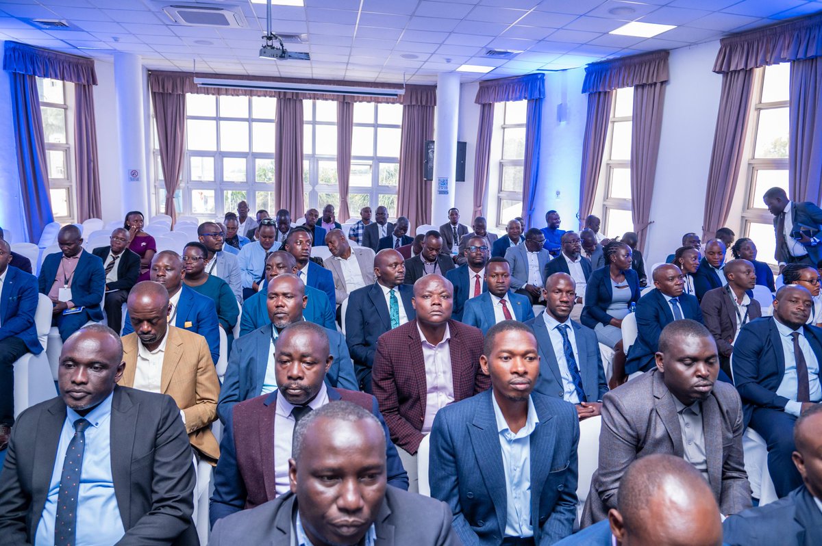 GovUganda's tweet photo. 𝐍𝐖𝐒𝐂 𝐒𝐞𝐭𝐬 𝐀𝐦𝐛𝐢𝐭𝐢𝐨𝐮𝐬 𝟐𝟎𝟐𝟓–𝟐𝟎𝟑𝟎 𝐓𝐚𝐫𝐠𝐞𝐭𝐬 𝐭𝐨 𝐄𝐱𝐩𝐚𝐧𝐝 𝐖𝐚𝐭𝐞𝐫 𝐀𝐜𝐜𝐞𝐬𝐬 𝐚𝐧𝐝 𝐒𝐭𝐫𝐞𝐧𝐠𝐭𝐡𝐞𝐧 𝐒𝐞𝐫𝐯𝐢𝐜𝐞 𝐃𝐞𝐥𝐢𝐯𝐞𝐫𝐲 𝐍𝐚𝐭𝐢𝐨𝐧𝐰𝐢𝐝𝐞

The National Water and Sewerage Corporation (NWSC) has set out ambitious, data-driven targets under its 2025–2030 Strategic Plan aimed at delivering Water for All for Health and Prosperity.

Between 2020 and 2025, NWSC expanded its service coverage from 258 to 287 towns, while its customer base grew from 724,000 to over 1 million. The population served increased from 15 million to 20 million people, with annual turnover rising significantly from UGX 385 billion to UGX 649 billion. Customer satisfaction has remained stable at 80 percent, reflecting sustained service delivery improvements.

Looking ahead to 2030, NWSC aims to increase the population served to 26 million people, while expanding its pipeline network by 500 kilometres and delivering 60,000 new connections annually. The Corporation also targets a reduction in non-revenue water from 34 percent to 28 percent, alongside growth in annual turnover to UGX 768 billion.

To achieve these targets, NWSC has projected a total investment requirement of UGX 8.2 trillion, with 60 percent expected from internal resources, 27 percent from development partners, 6 percent from government, and 4 percent through market-based financing.

The Corporation reaffirmed its commitment to leveraging innovation, strategic partnerships, and sustainable financing to ensure equitable access to clean and safe water across Uganda. @nwscug
#NWSCWorks