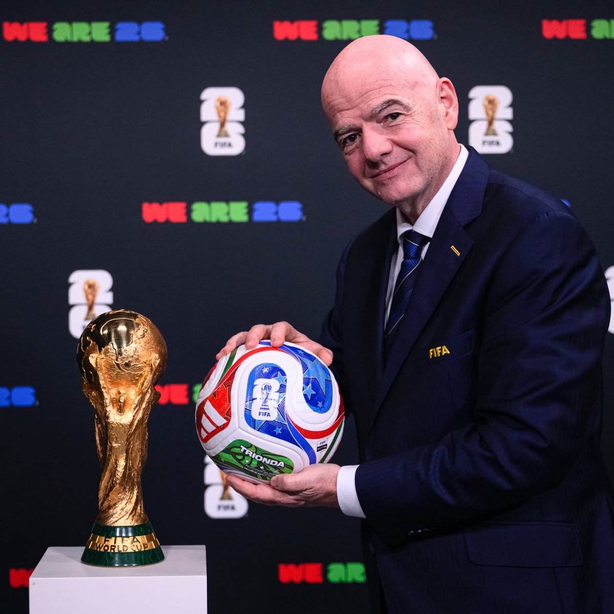 Angielskie Espresso tweet media