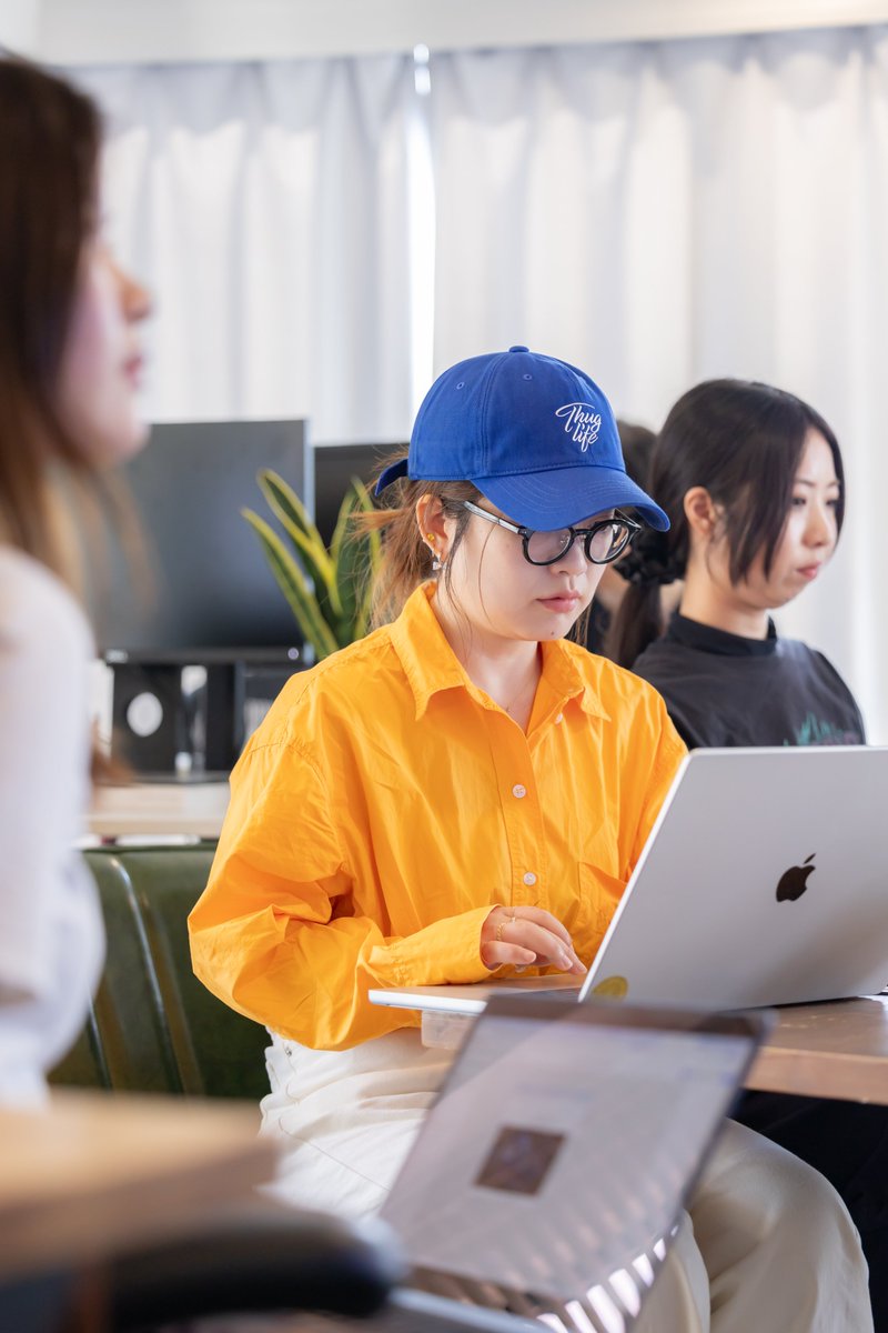 Framer Japan tweet media