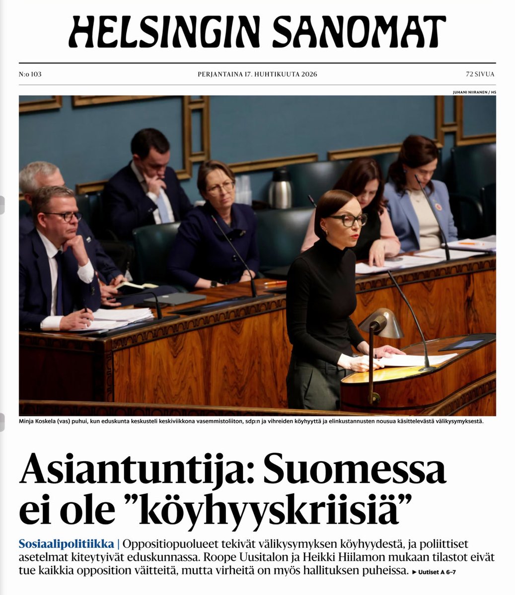 Otto Meri tweet media