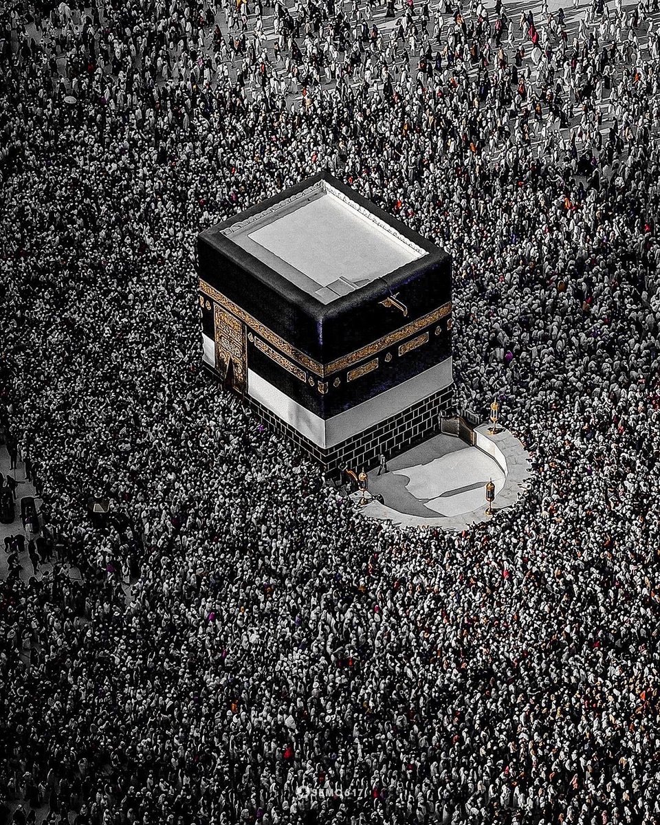 Describe Islam in ONE WORD.