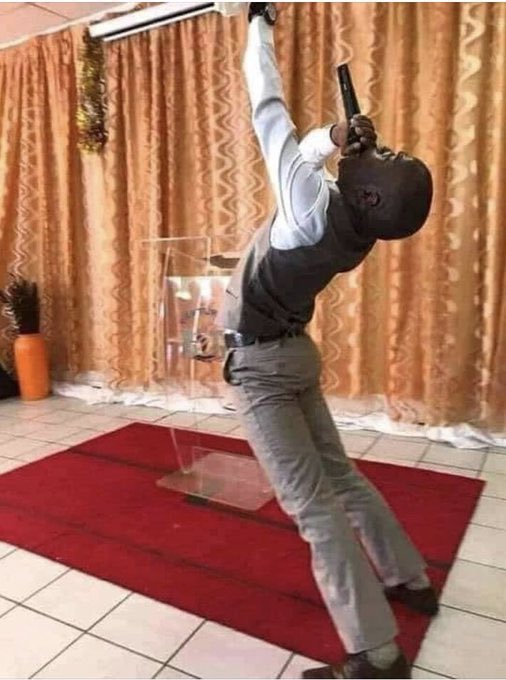 Mr. Optimistic 🙏 tweet media