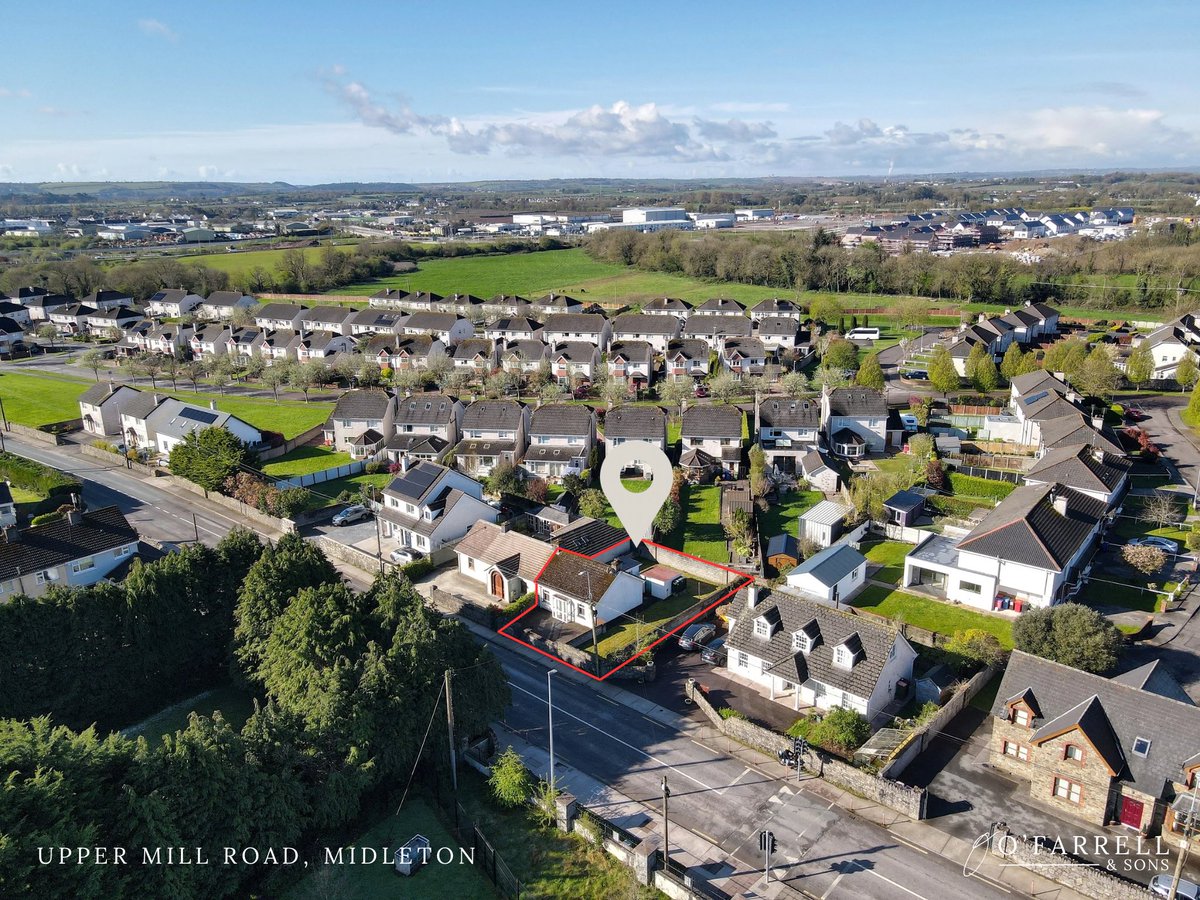 O’Farrell & Sons Estate Agency tweet media