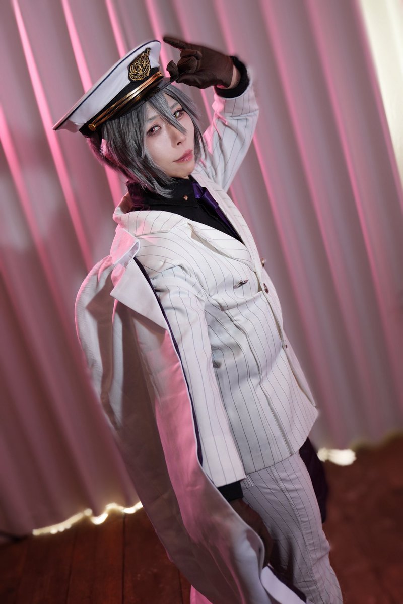 リサ(𝕒𝕤𝕥𝕠𝕣𝕠𝕕𝕠 )❄️🌖🐺🧳 tweet media