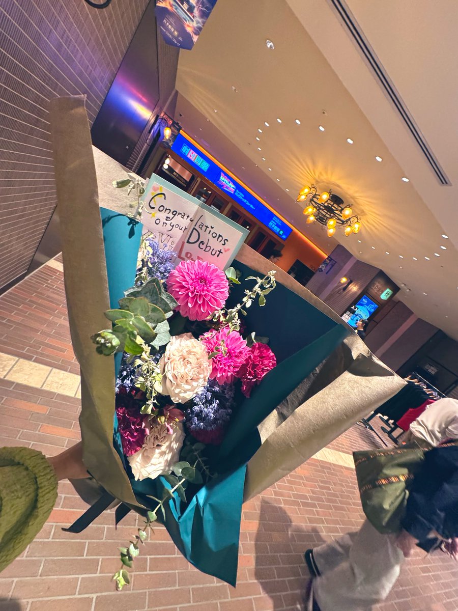 三森千愛Chiaki Mitsumori tweet media