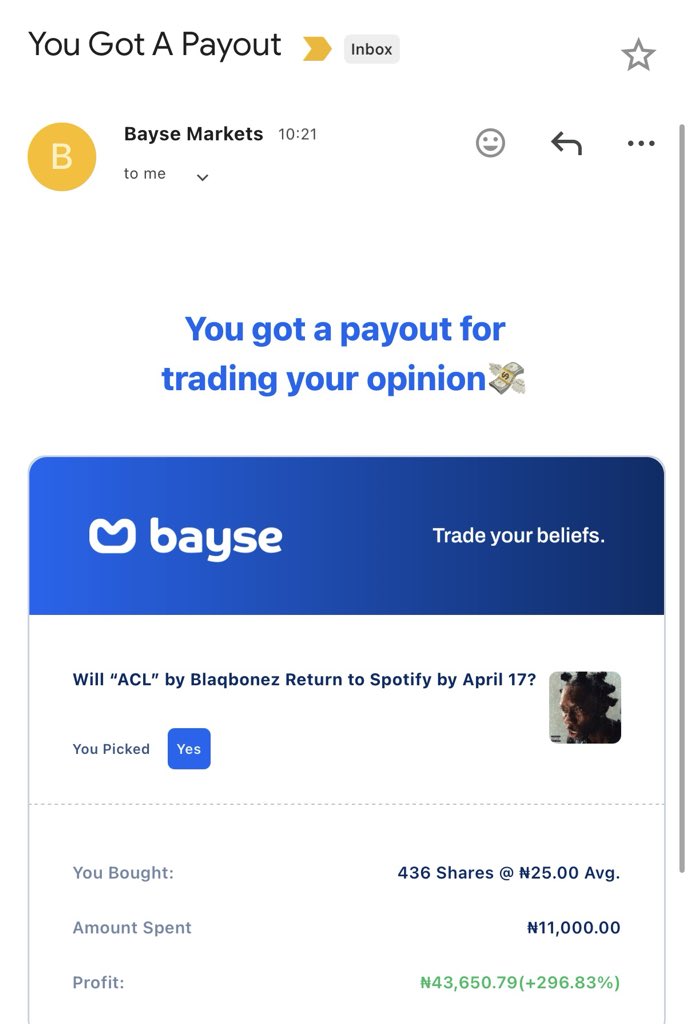 +234 nigga🎀 tweet media