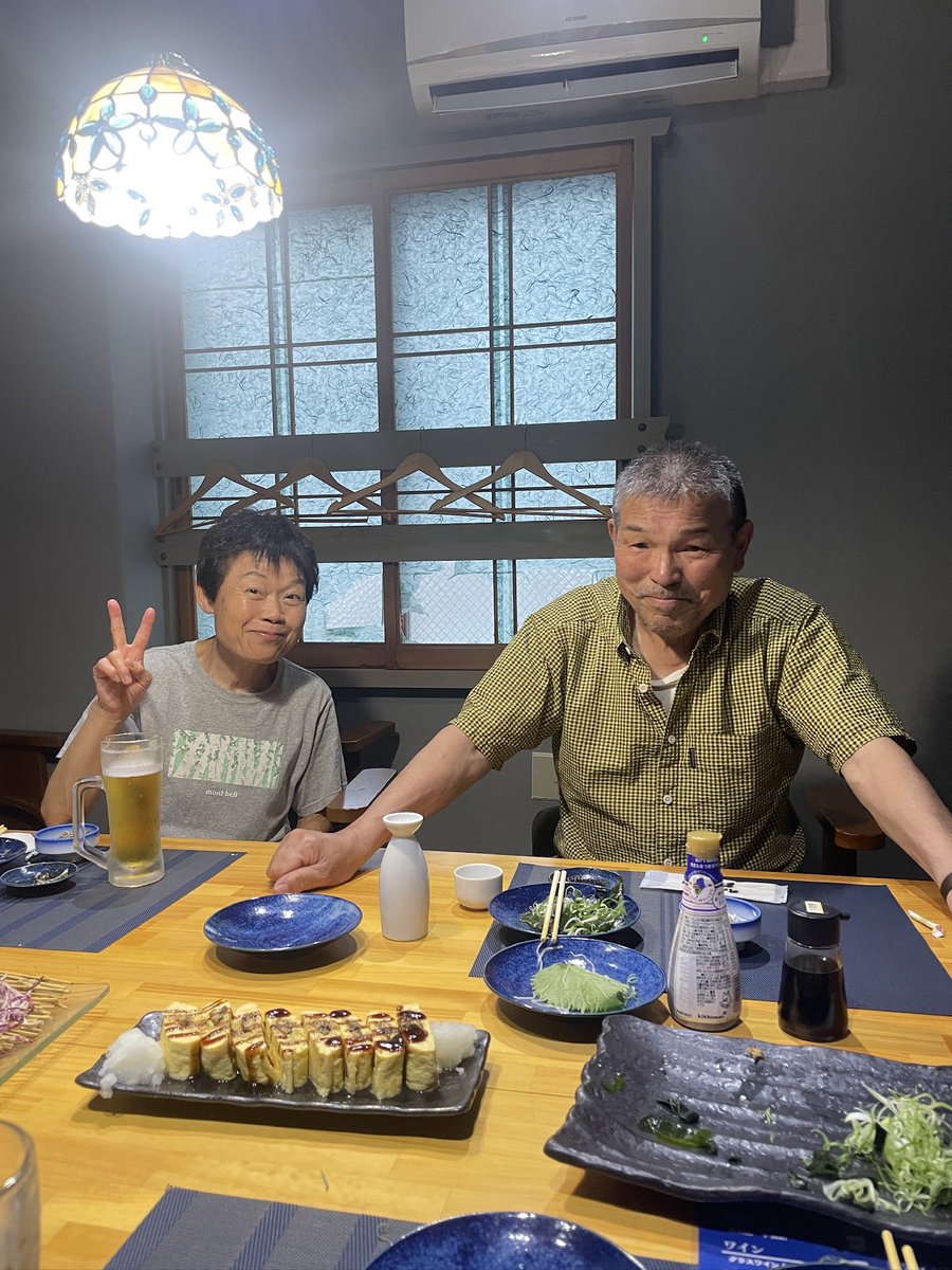 忽那 健太_Kenta Kutsuna tweet media