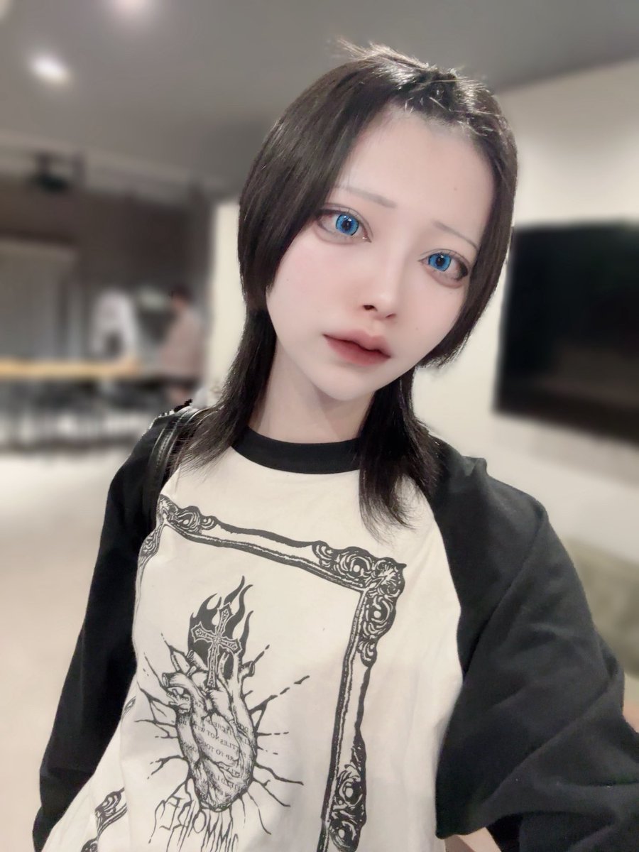 蒼凪(あおなぎ)しずく tweet media