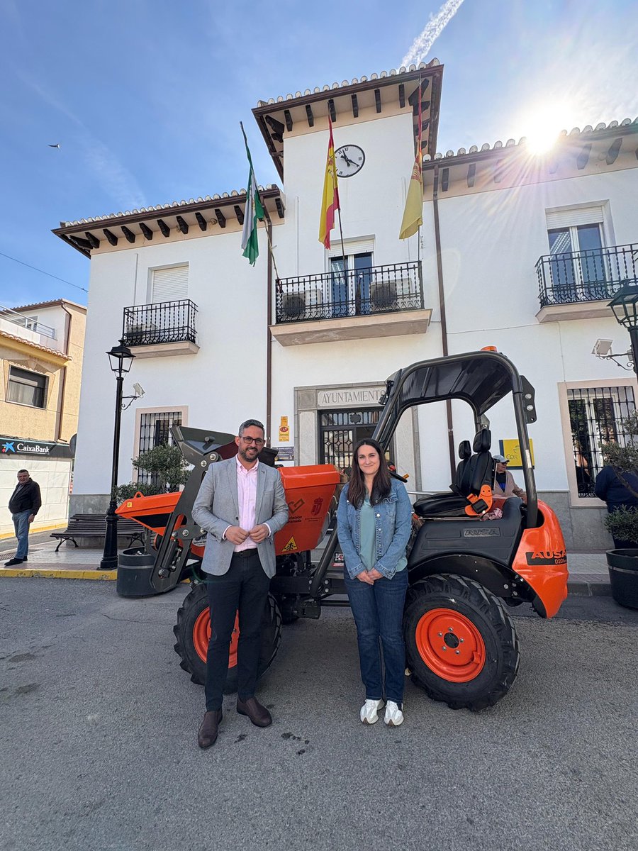 Diputación de Granada tweet media