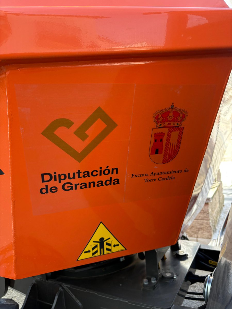 Diputación de Granada tweet media