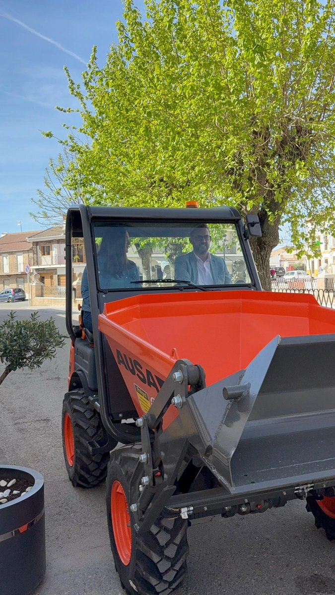 Diputación de Granada tweet media